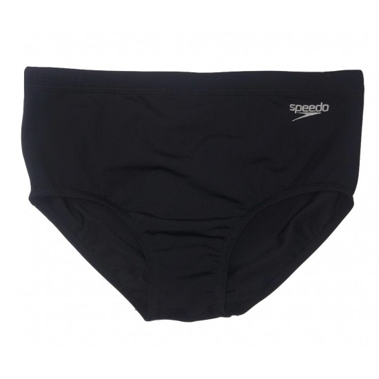SUNGA SPEEDO TRADICIONAL II - PRETO